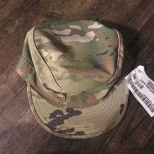Army Issued Patrol Cap OCP